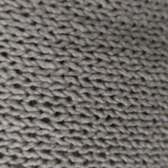 Short sleeve sweater - Picture 4 of 4